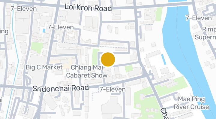 CH Hotel Chiang Mai
