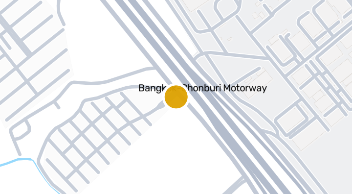 Baan Pruksa Baan Poh-Motorway