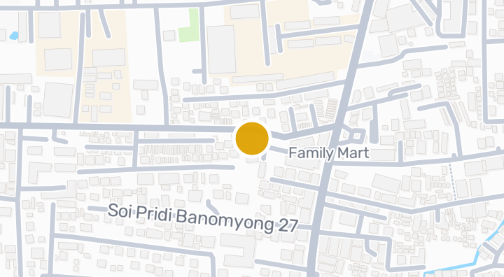 Paradise Sukhumvit