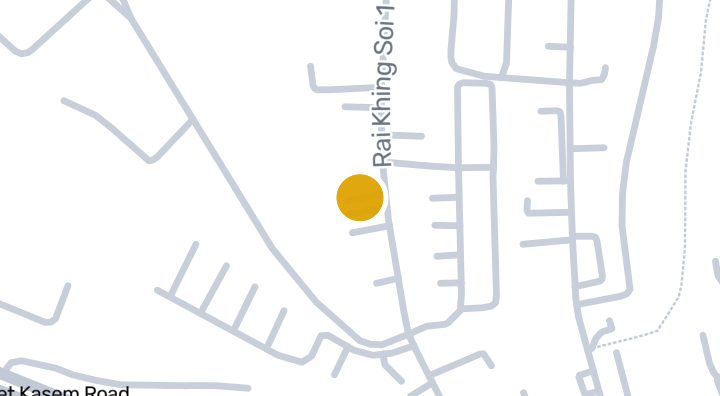 Sena ville Borommaratchachonnani-Sai 5