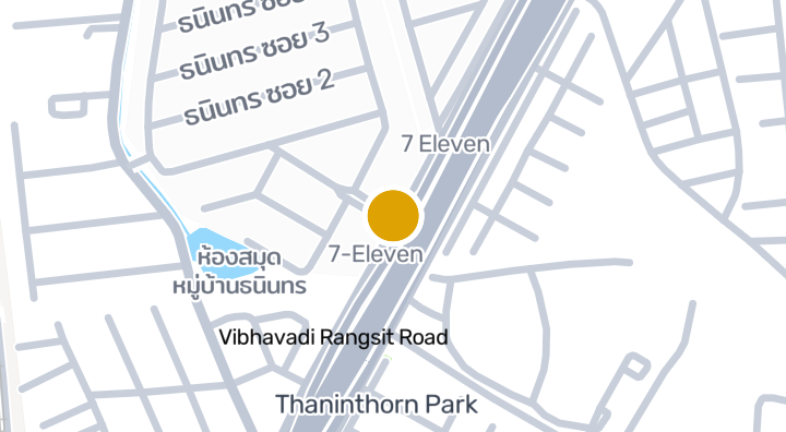 Thaninthon Village