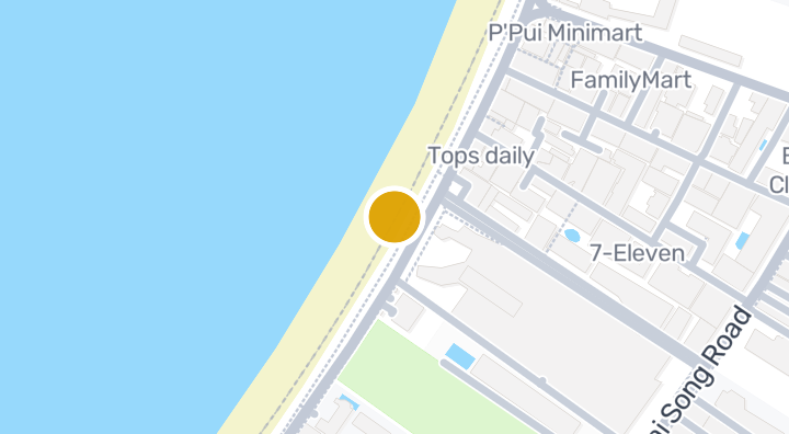 Mil Pool Villas