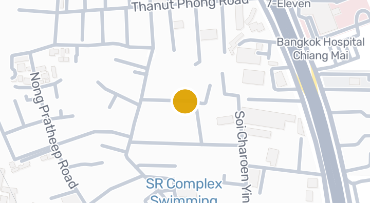 Fifth Condo Chiangmai