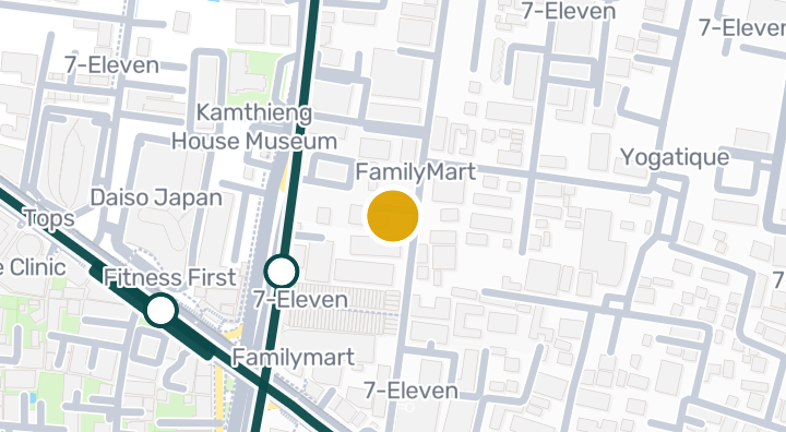 MUNIQ Sukhumvit 23