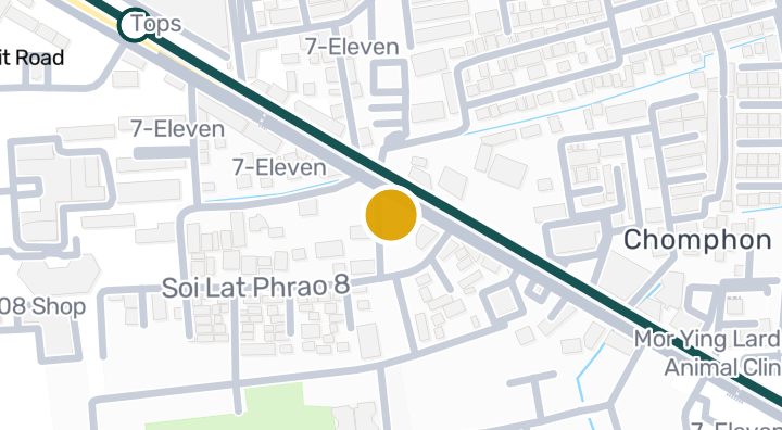 Metris District Ladprao