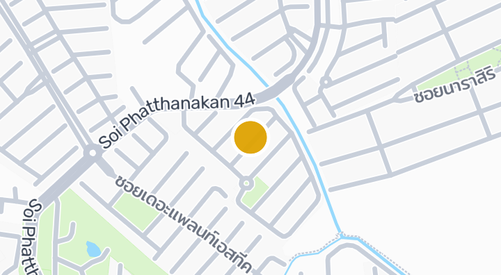 Baan Boonsiri Condo