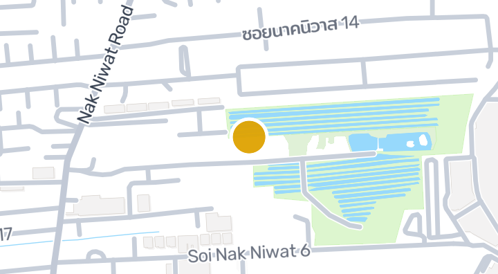 Baan Klang Muang Ladprao 71