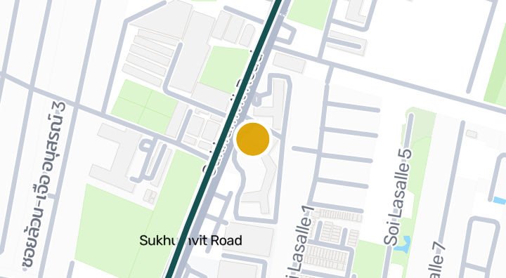 Ideo Mobi Sukhumvit Eastpoint