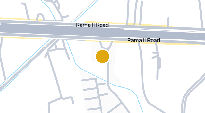 Grandio 2 Rama 2