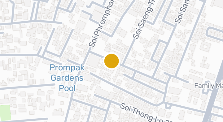 Montara Serviced Apartment Thonglor 25‎