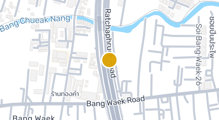 Dcondo Nakorn Rayong