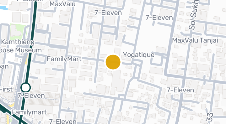 Sukhumvit House