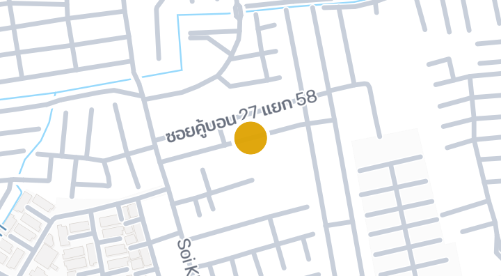 Baan Chinda Town