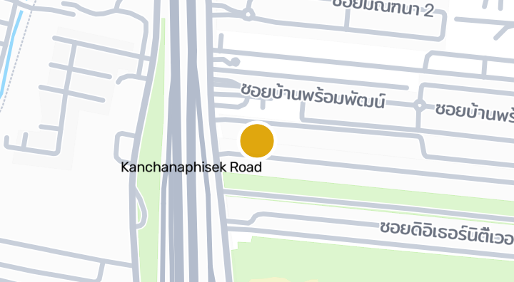 Nalin Grand Avenue