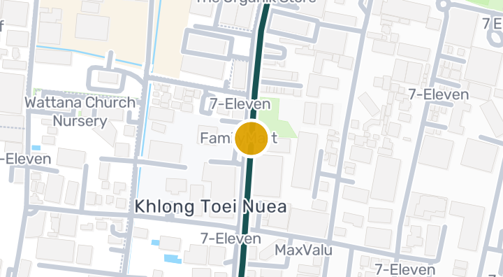Asoke Place