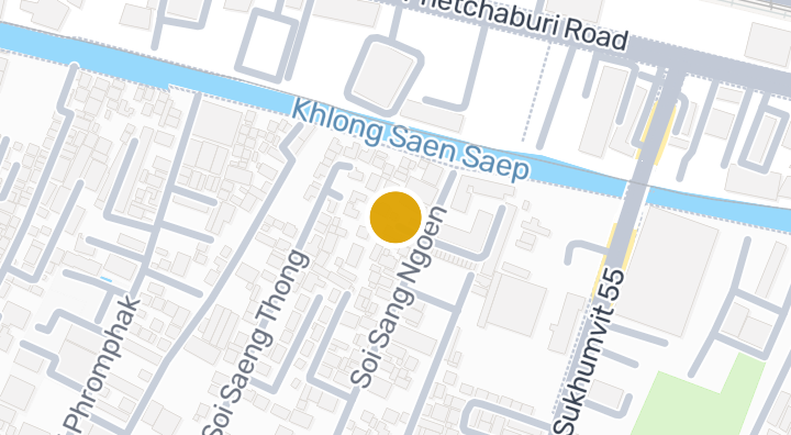 Chapter Thonglor 25