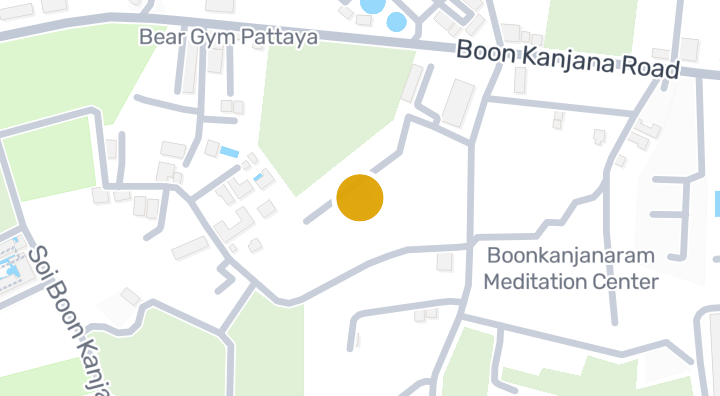 Nai Fan Villas