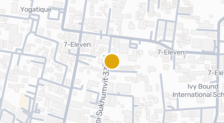 AP Suites Sukhumvit 33
