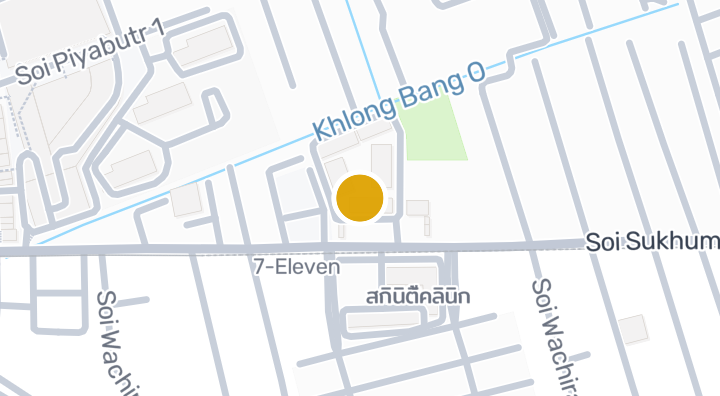 @ City Sukhumvit 101/1