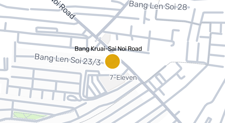 Baan Chao Praya 8