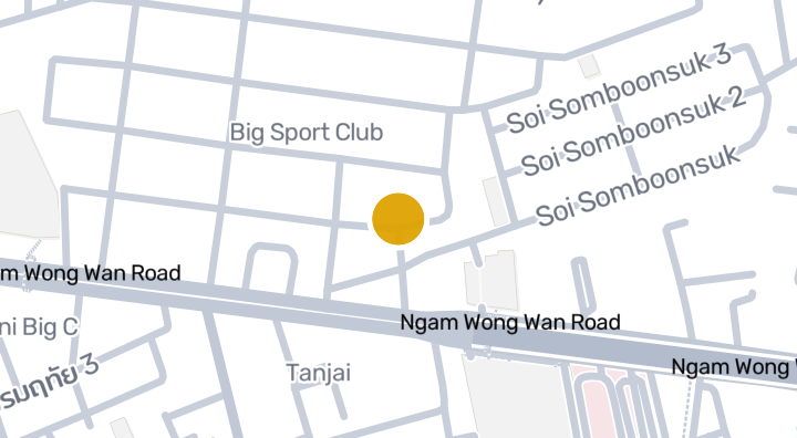 Zeen Condo Ngamwongwan31