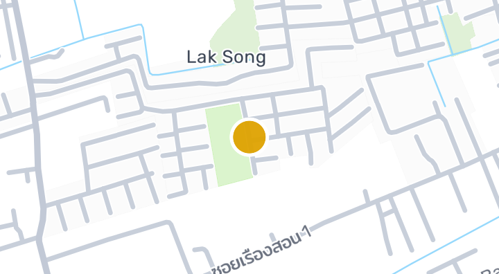 Baan Pruksa 84/2 Phetkasem 63
