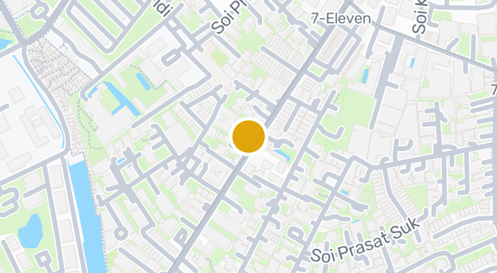 Baan Siri Sathorn Yenakard