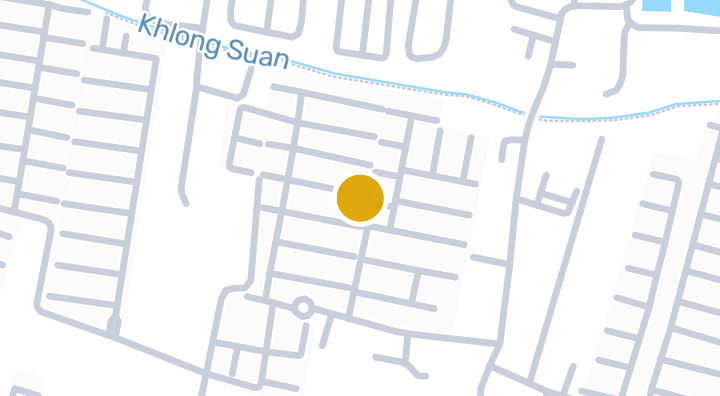 The Village Bangna-Wongwaen 4
