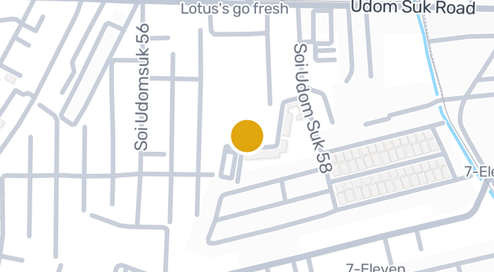 I CONDO Sukhumvit 103