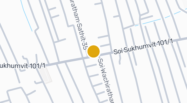 The Matt Sukhumvit 101/1