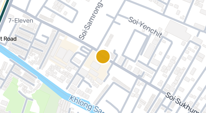 The Kith Sukhumvit 113