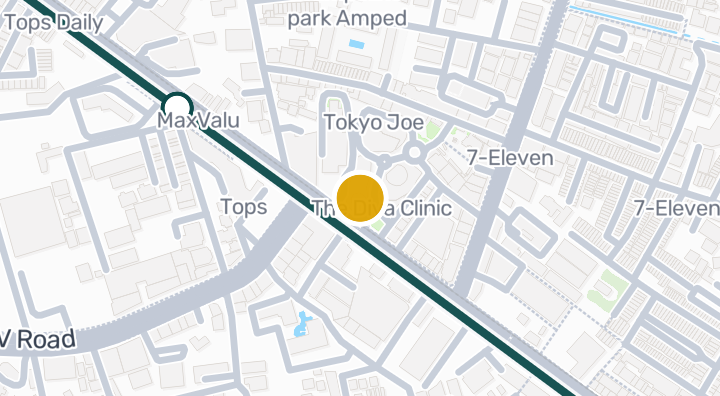 Le​ Luk Condominium​ Sukhumvit​ 69