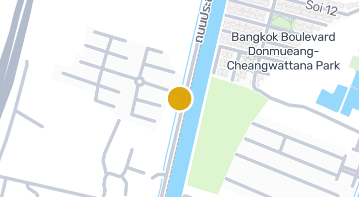 The Arbor Donmueang-Chaengwatthana