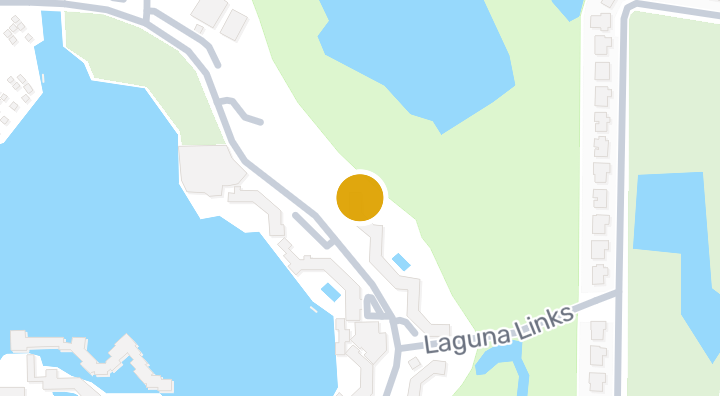Allamanda Laguna