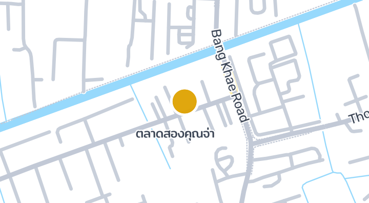 Baan Ruamtangfun 4 Phetkasem-Bangkhae