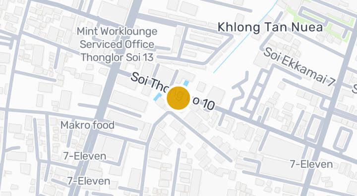 Hampton Thonglor 10