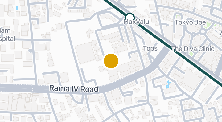 Qube Sukhumvit soi 46