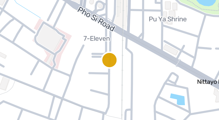 Lumpini Place Ud-Posri
