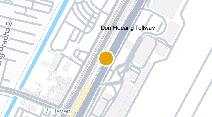 Happy Ville Donmuang