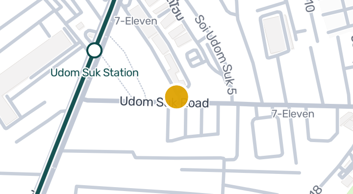 Ideo Mix Sukhumvit 103