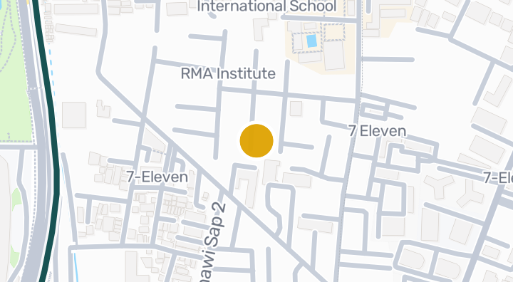 ชาร์มมิง เรสซิเดนท์ สุขุมวิท 22