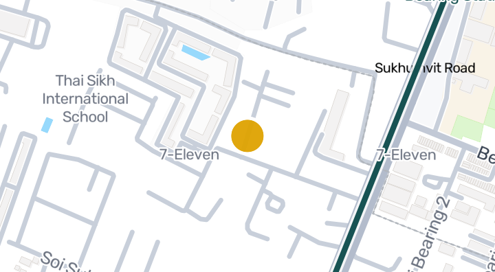 Very Sukhumvit 72