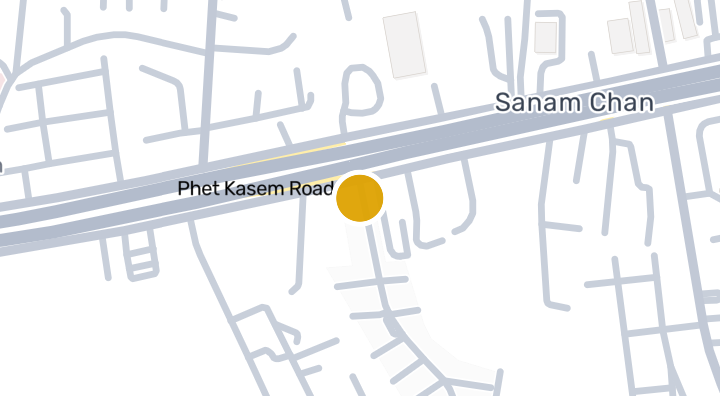 Casa City Nakhon Pathom