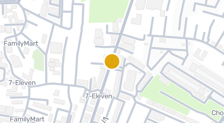 The Mook Residence