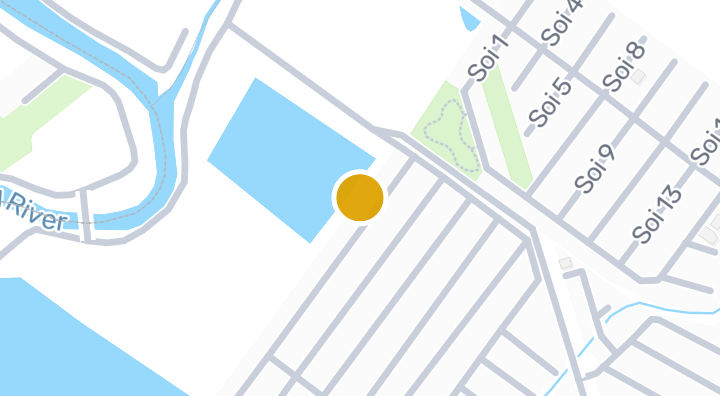 Karnkanok ville 5