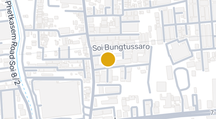 PLUS CONDO HATYAI 3