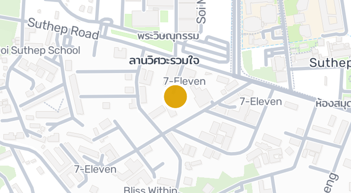 Thanthip Garden Place