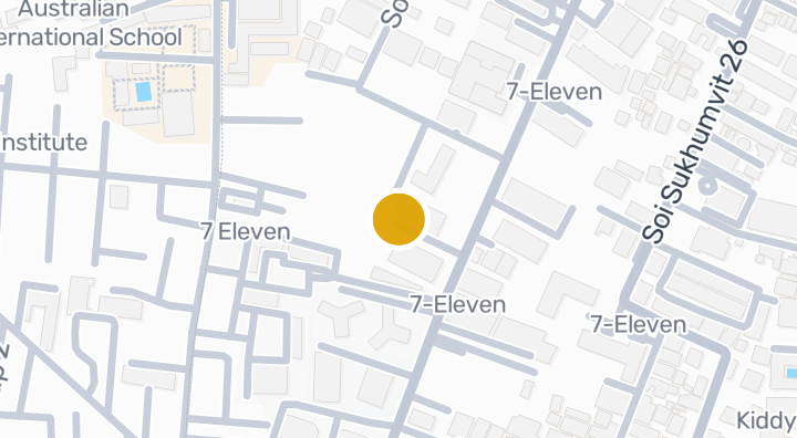 Le Raffine Sukhumvit 24