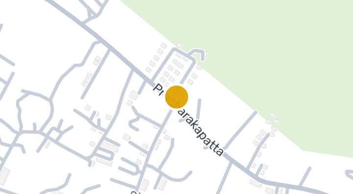 Sawan Residence