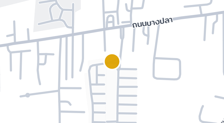 Lanceo Crib Setthakit-Phutthasakhon